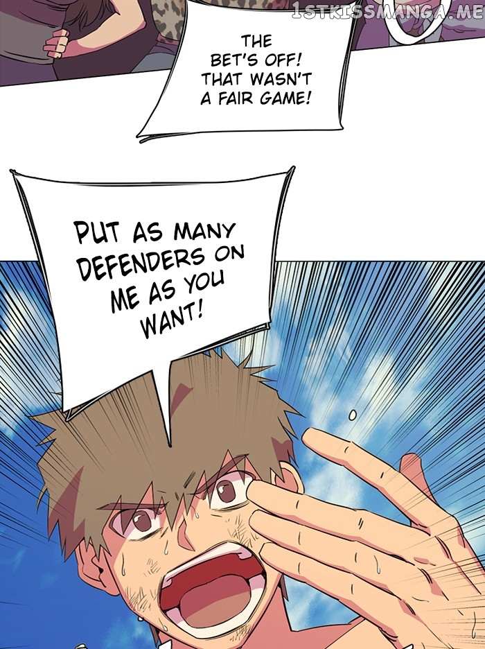 Parallel City chapter 79 page 53