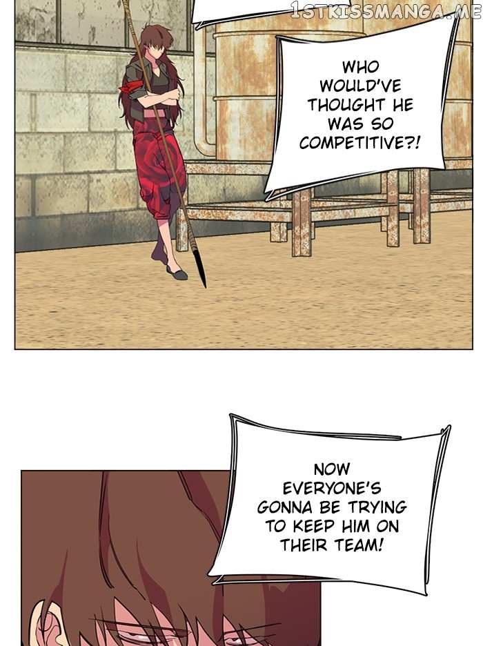 Parallel City chapter 79 page 55