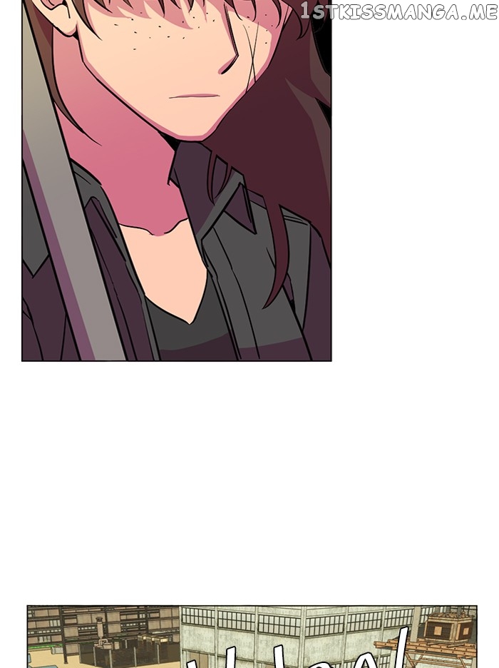 Parallel City chapter 79 page 56