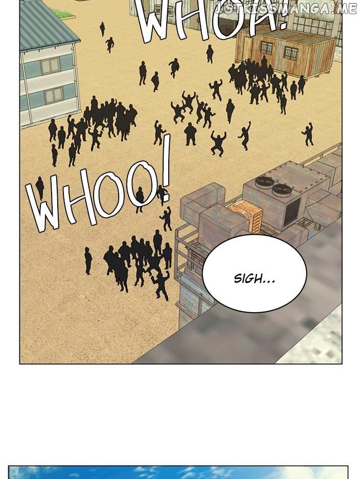 Parallel City chapter 79 page 57