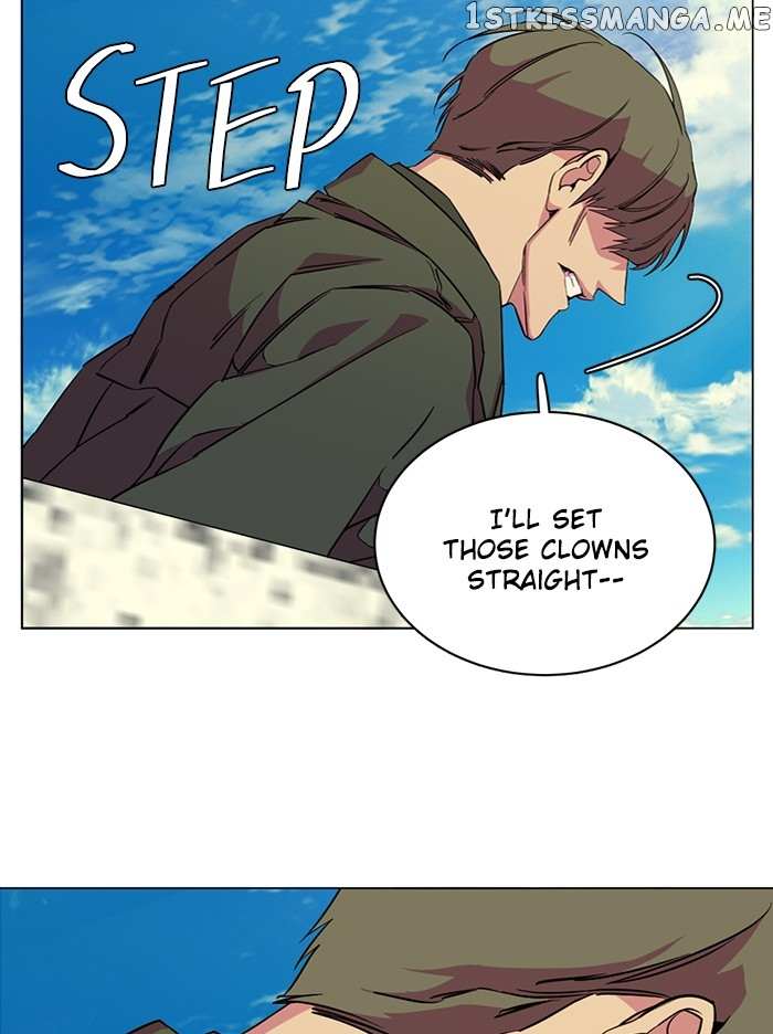 Parallel City chapter 79 page 59