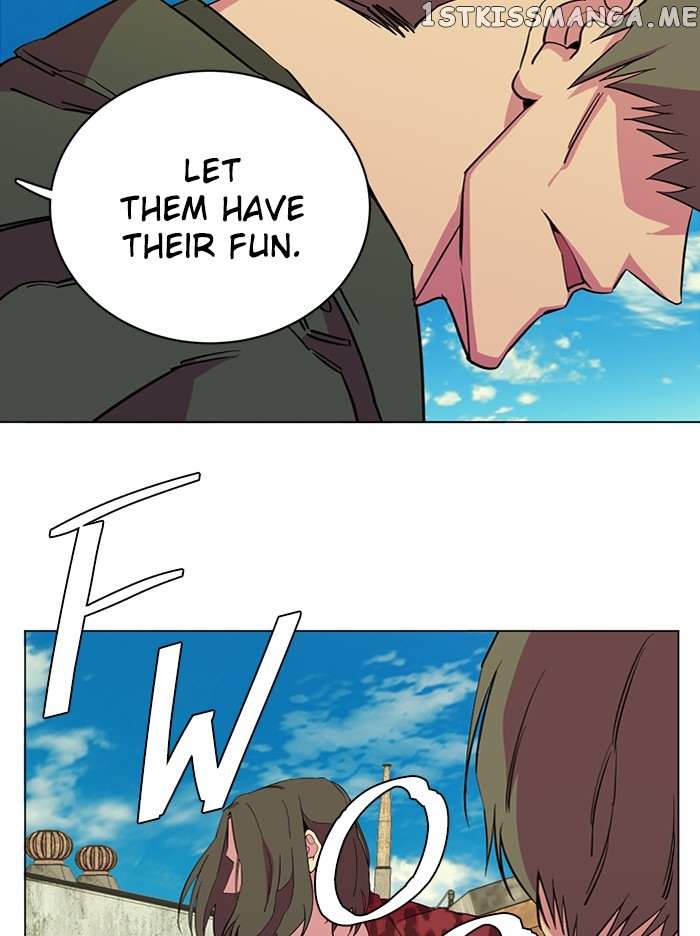 Parallel City chapter 79 page 60