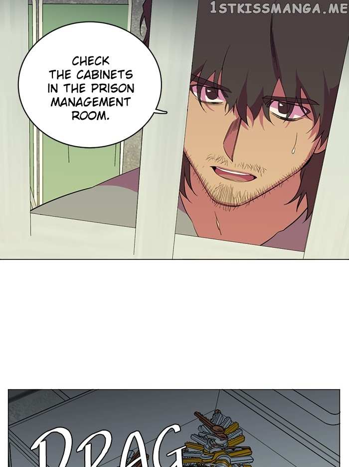 Parallel City chapter 79 page 70