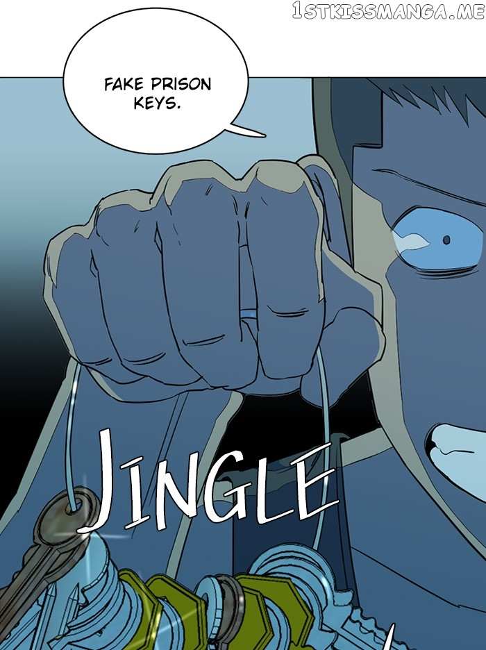 Parallel City chapter 79 page 78