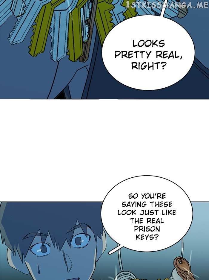 Parallel City chapter 79 page 79