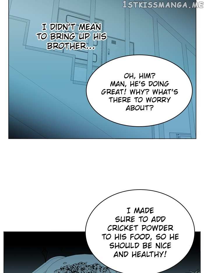 Parallel City chapter 79 page 85