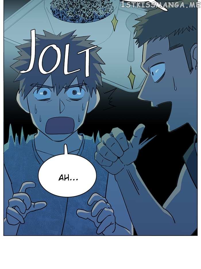 Parallel City chapter 79 page 86