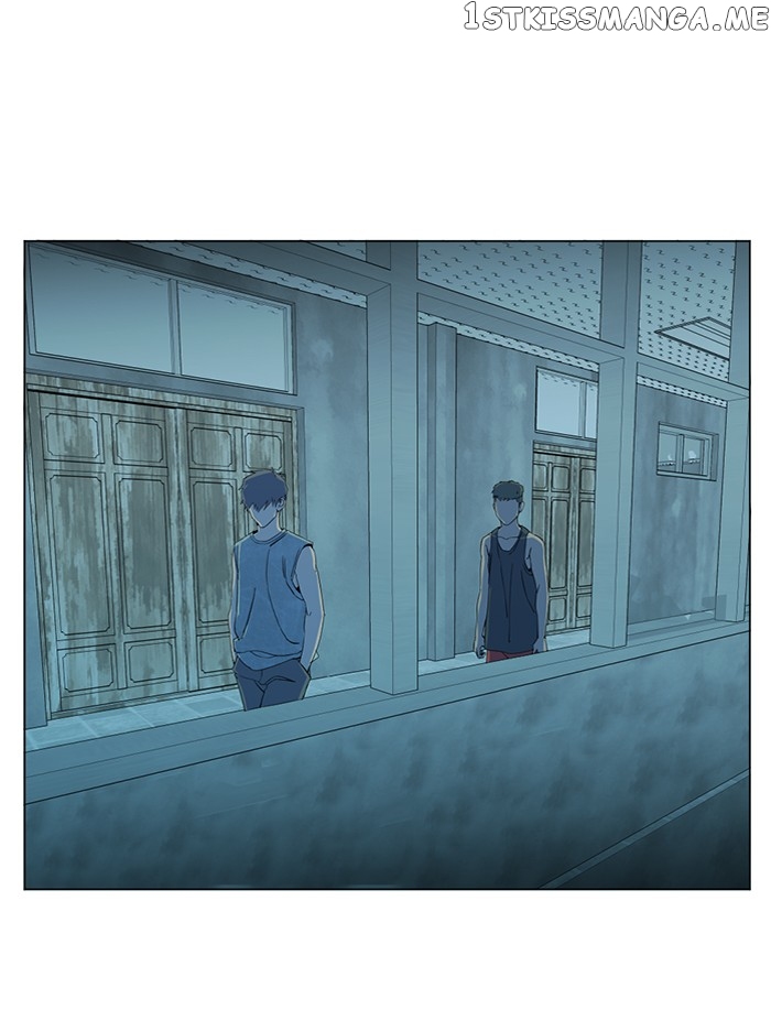 Parallel City chapter 79 page 88