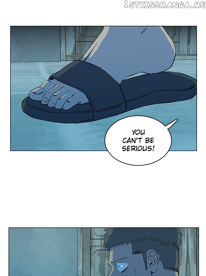 Parallel City chapter 79 page 89