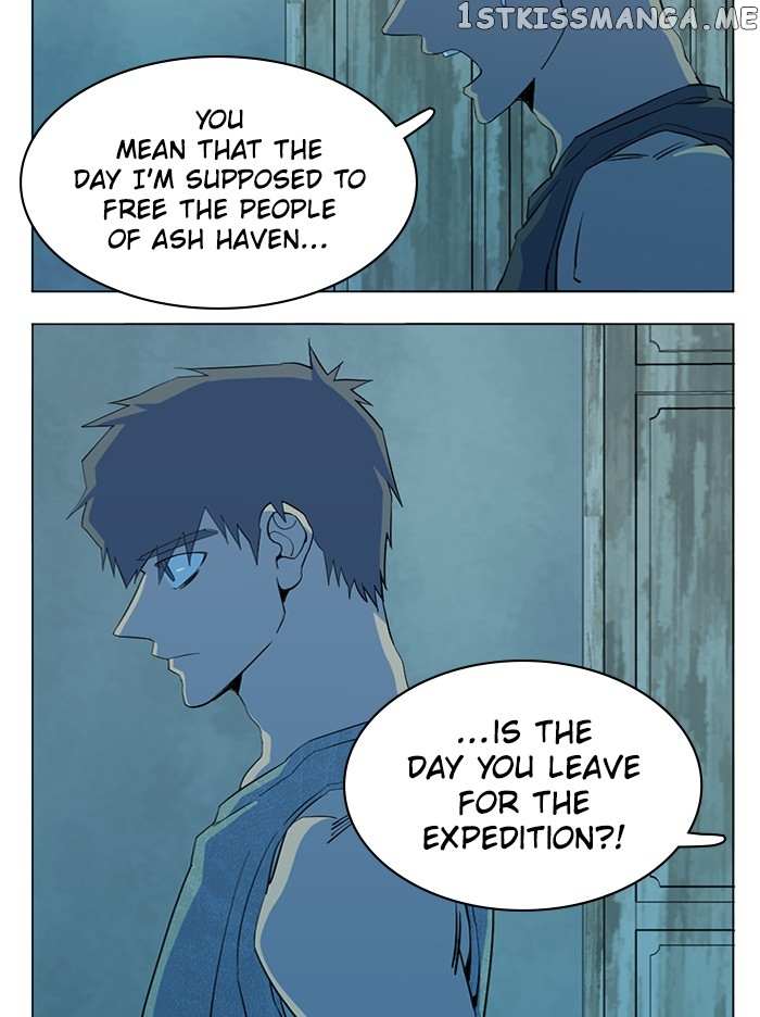 Parallel City chapter 79 page 90