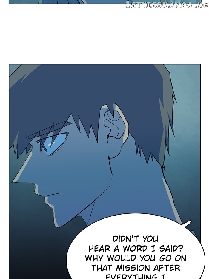 Parallel City chapter 79 page 91