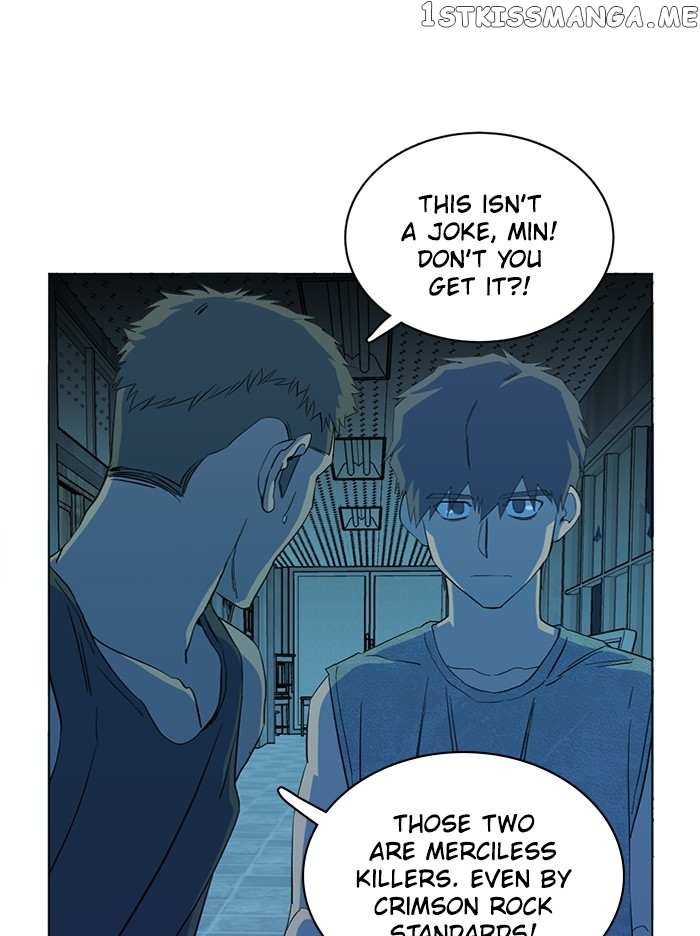 Parallel City chapter 79 page 93