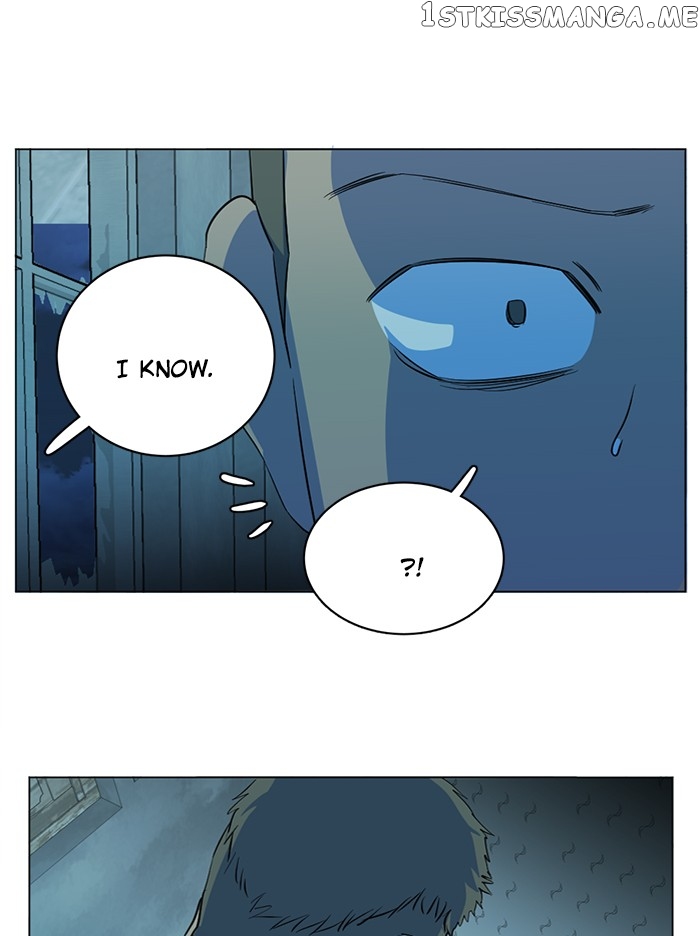 Parallel City chapter 79 page 95