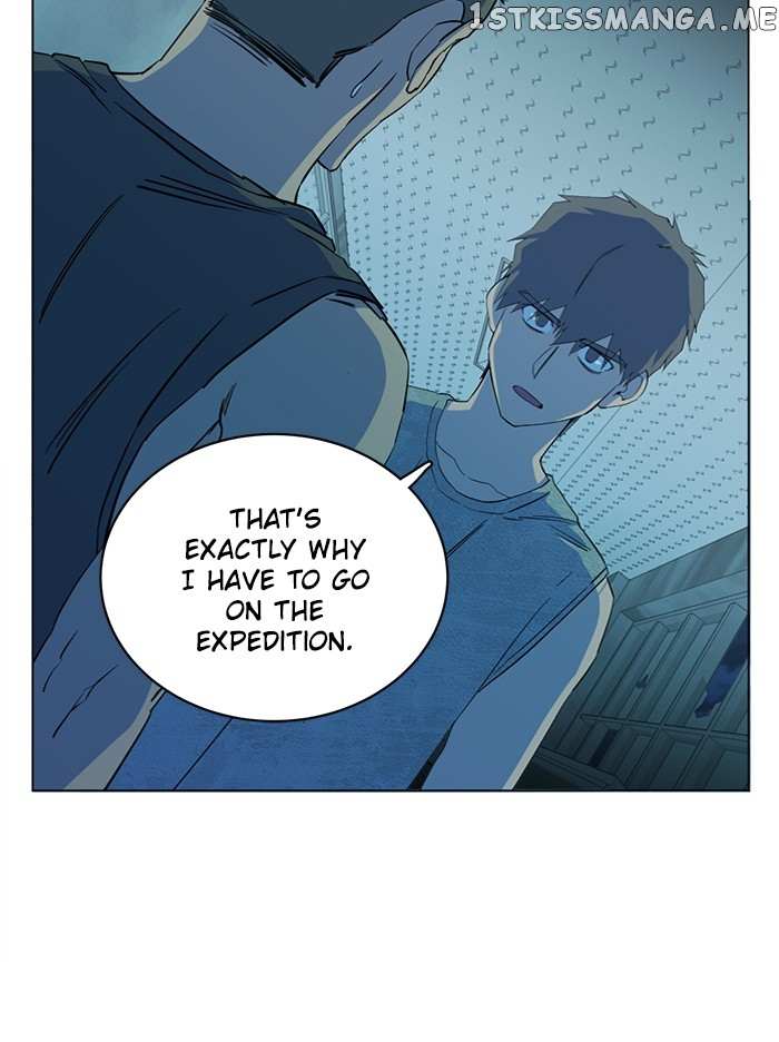 Parallel City chapter 79 page 96