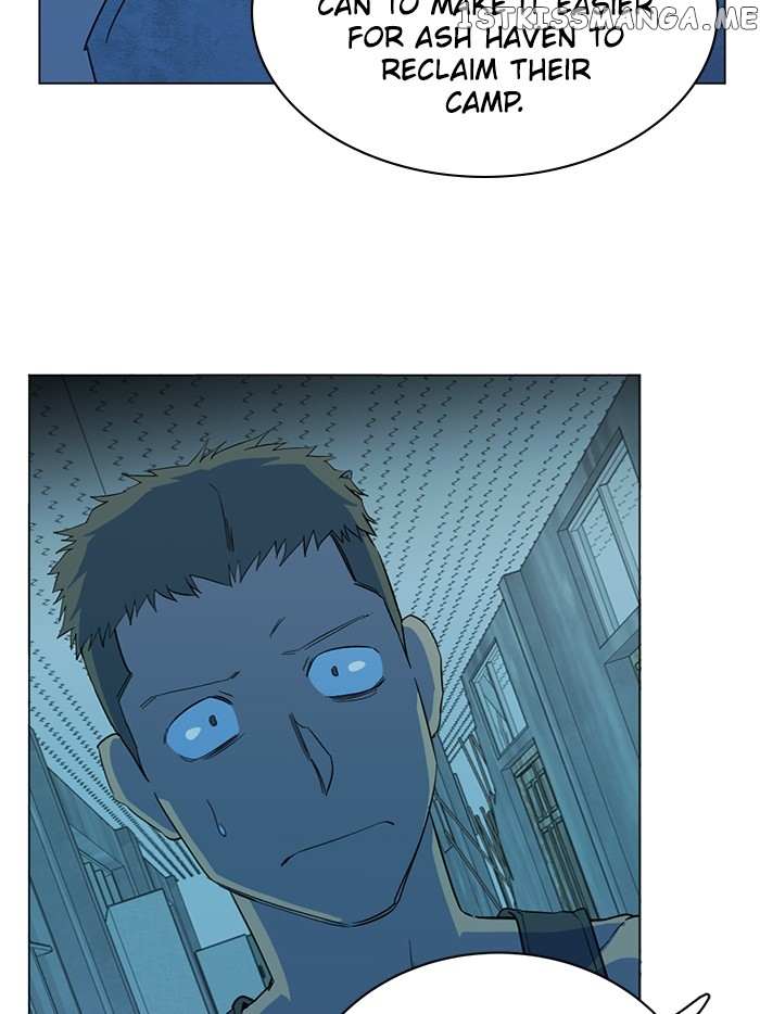 Parallel City chapter 79 page 99