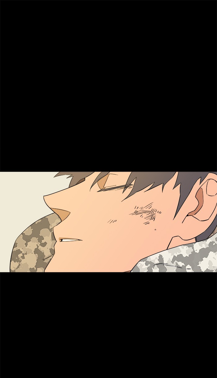 Parallel City chapter 8 page 1