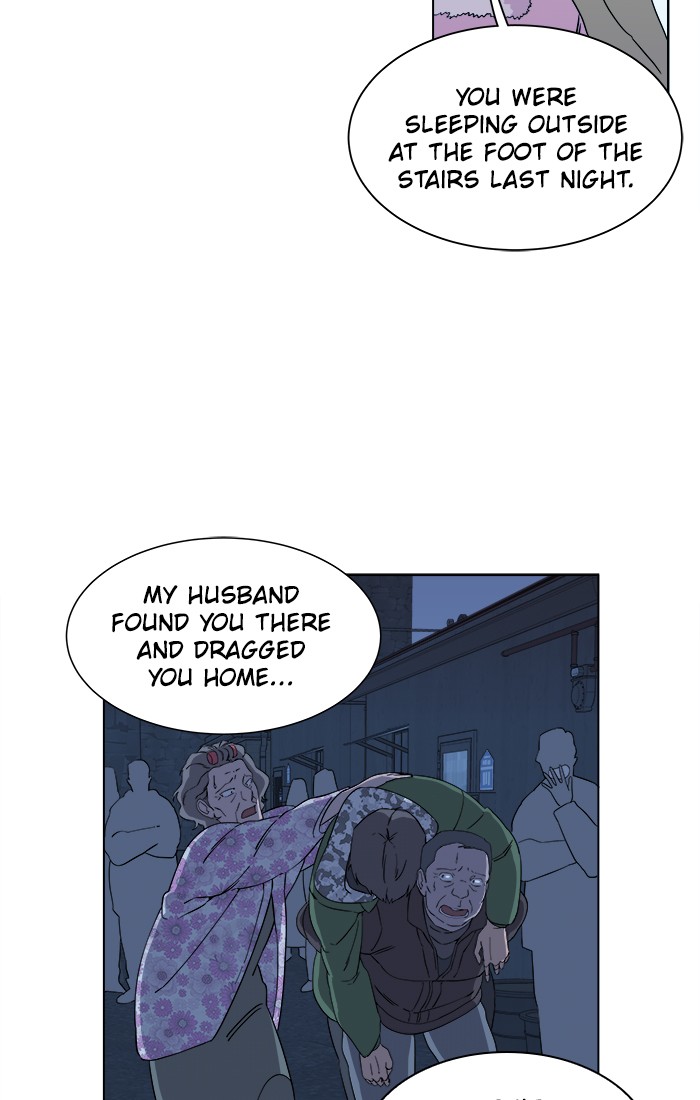 Parallel City chapter 8 page 14