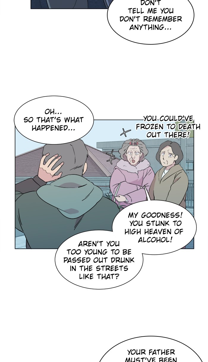 Parallel City chapter 8 page 15