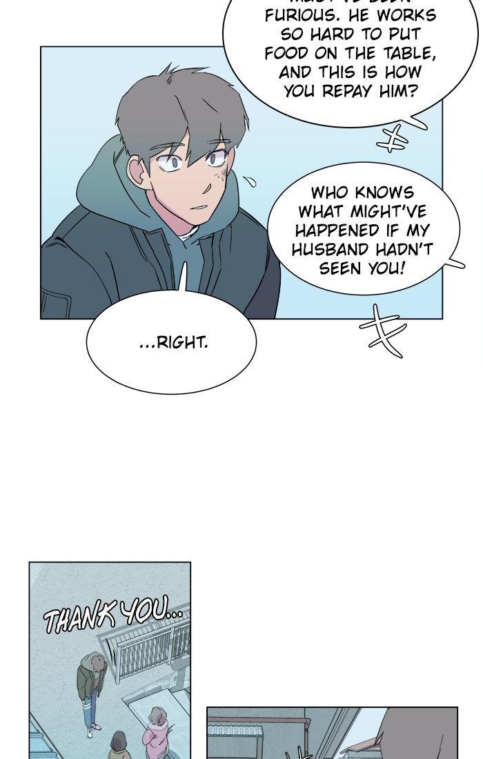 Parallel City chapter 8 page 16