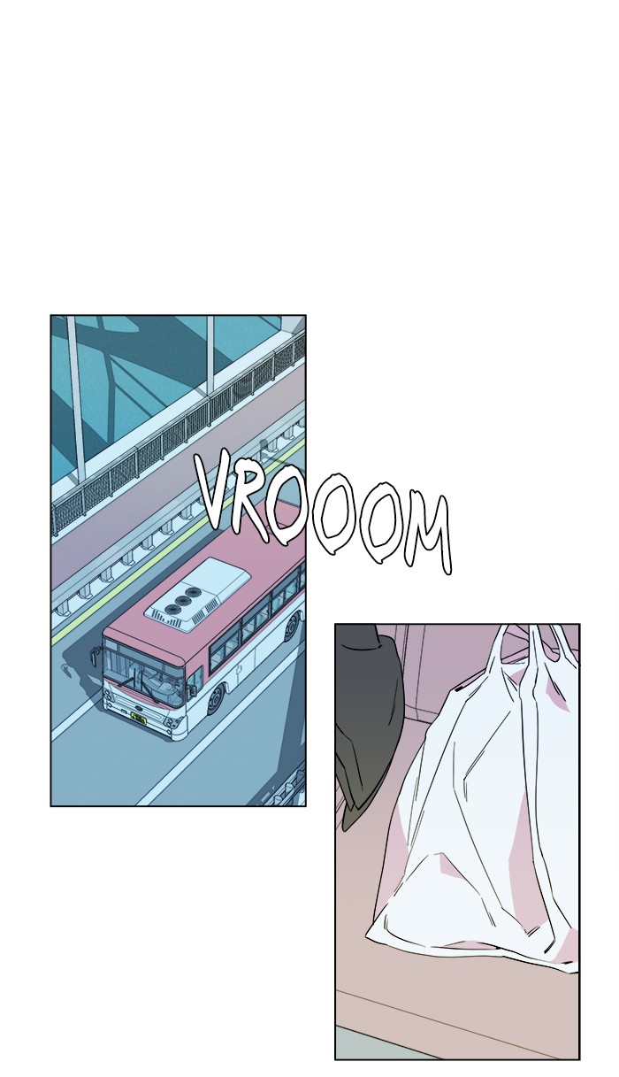 Parallel City chapter 8 page 21