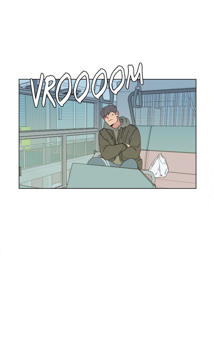 Parallel City chapter 8 page 22