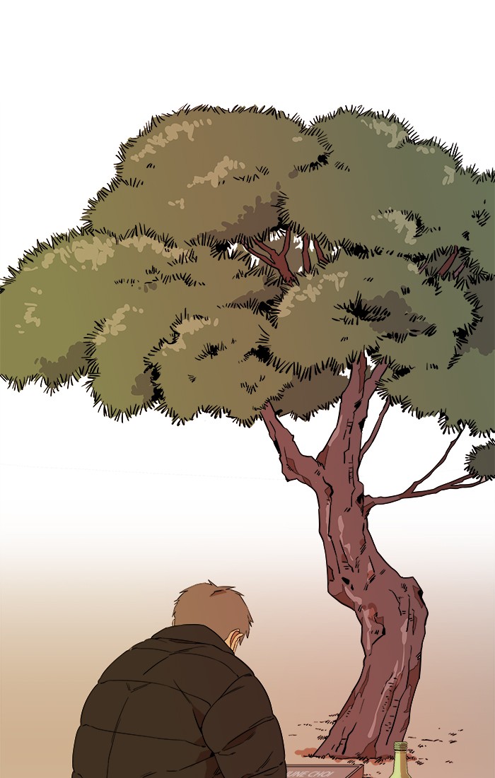 Parallel City chapter 8 page 26