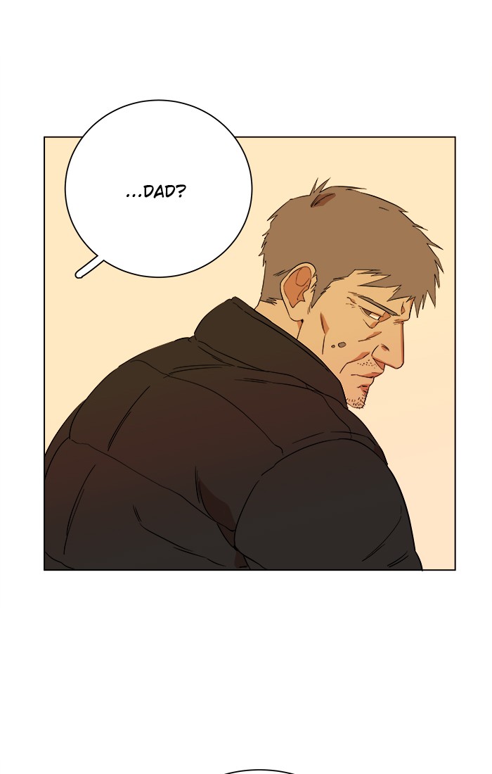 Parallel City chapter 8 page 28