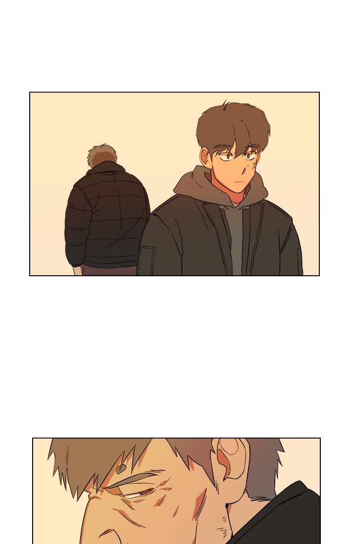 Parallel City chapter 8 page 30