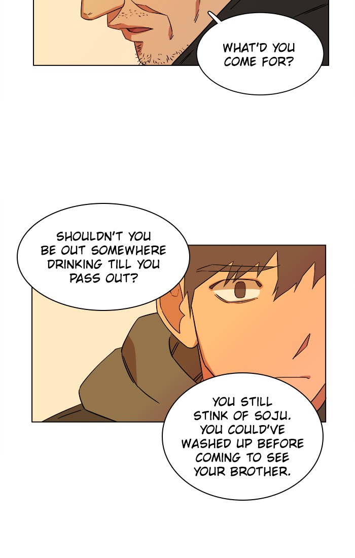 Parallel City chapter 8 page 31