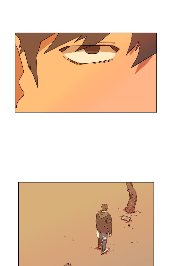 Parallel City chapter 8 page 32