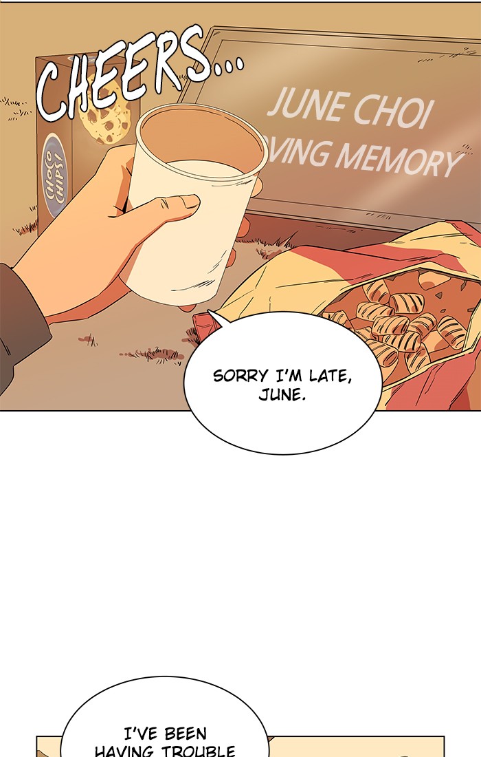 Parallel City chapter 8 page 35