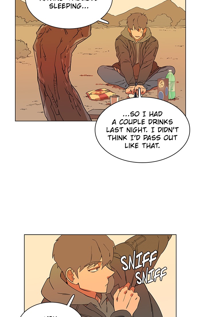 Parallel City chapter 8 page 36