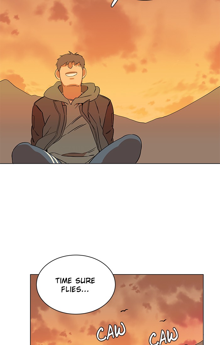 Parallel City chapter 8 page 39