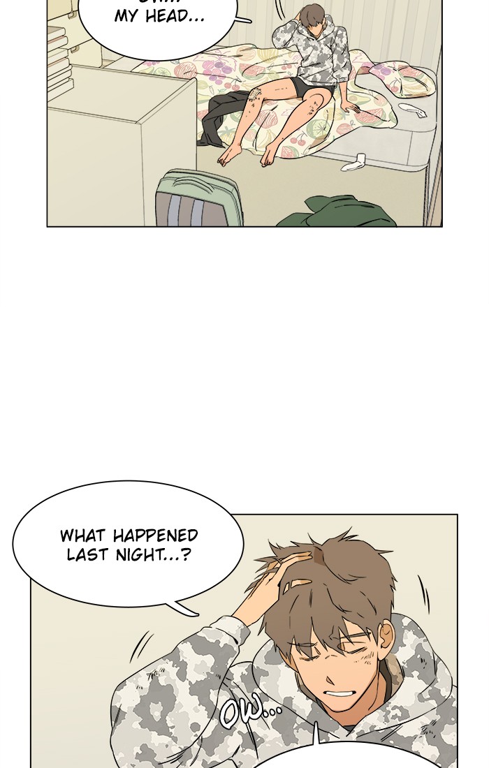 Parallel City chapter 8 page 4