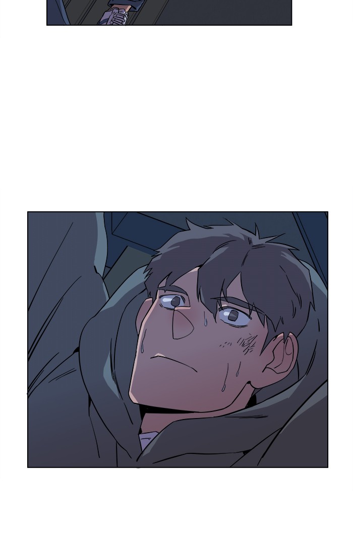 Parallel City chapter 8 page 45