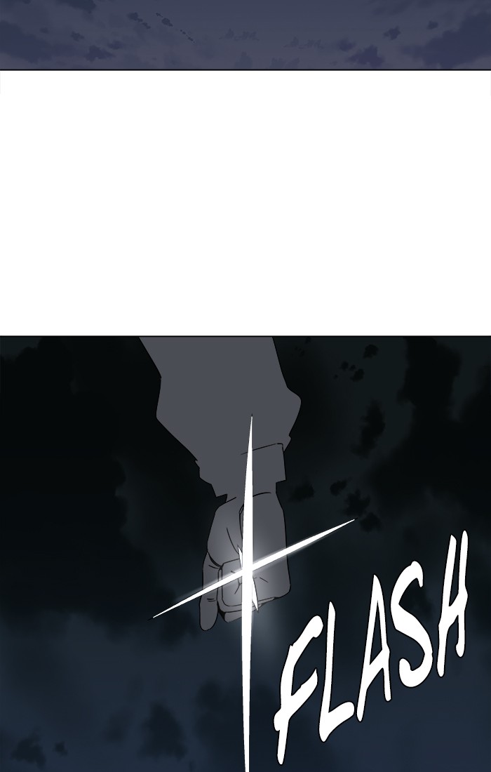 Parallel City chapter 8 page 47