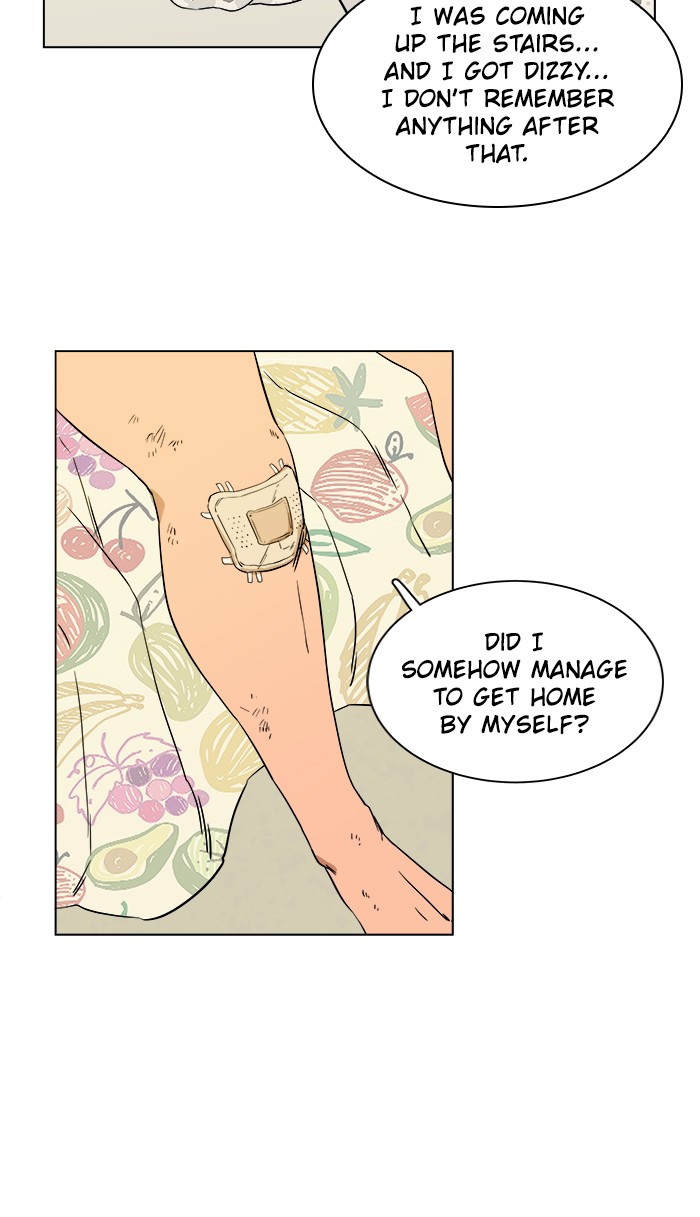 Parallel City chapter 8 page 5