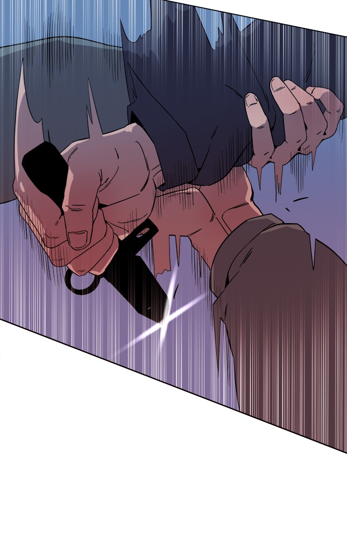 Parallel City chapter 8 page 50