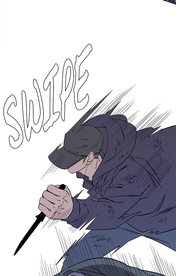 Parallel City chapter 8 page 54