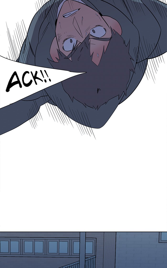 Parallel City chapter 8 page 55