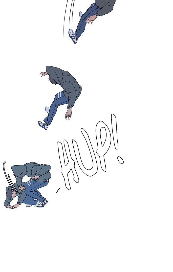 Parallel City chapter 8 page 68