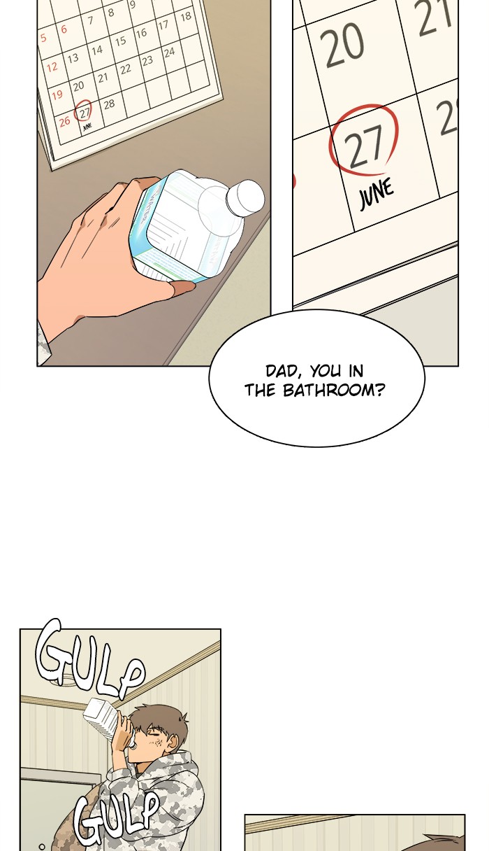 Parallel City chapter 8 page 7