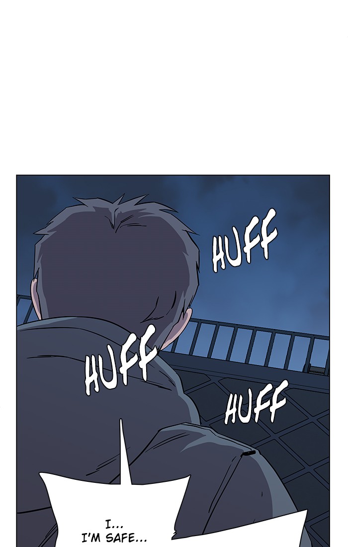 Parallel City chapter 8 page 70