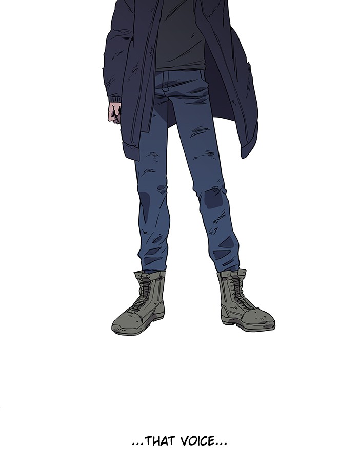 Parallel City chapter 8 page 79