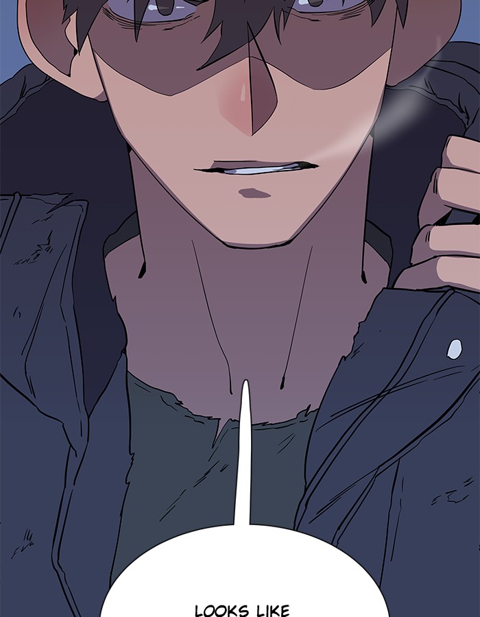 Parallel City chapter 8 page 81