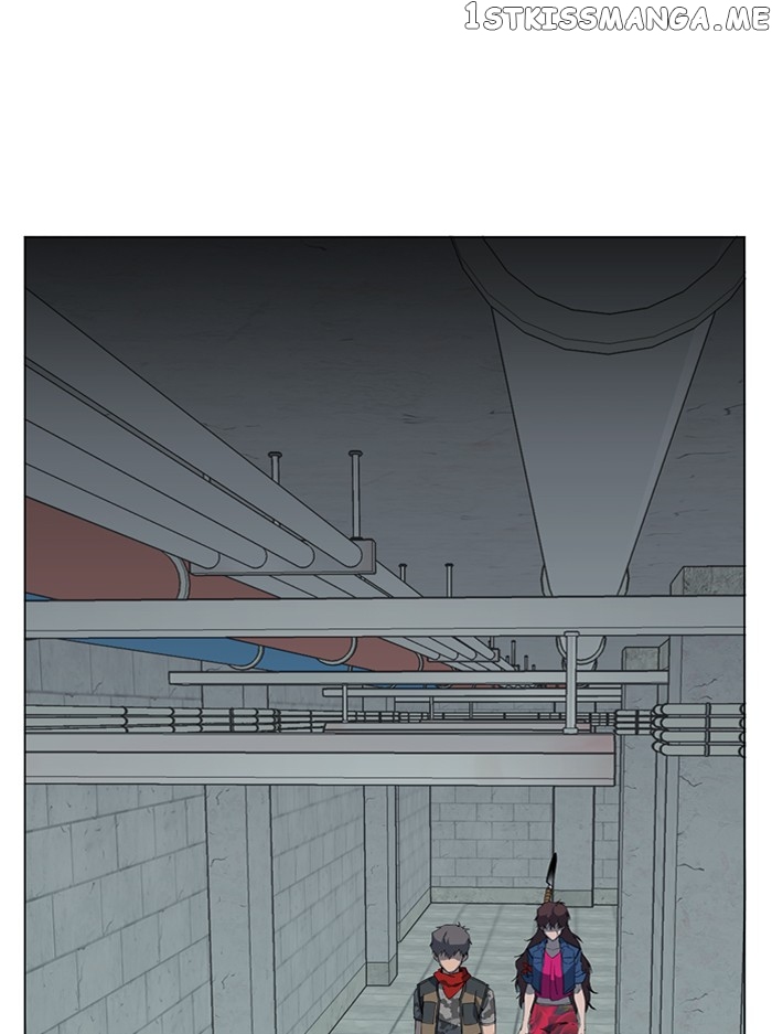 Parallel City chapter 80 page 10