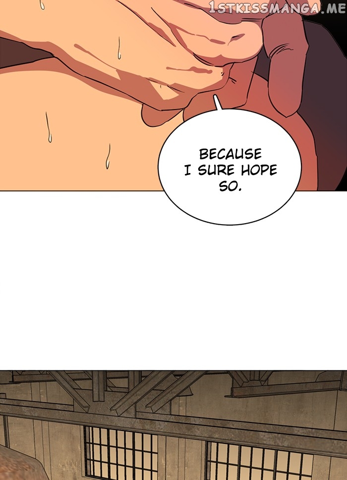 Parallel City chapter 80 page 100