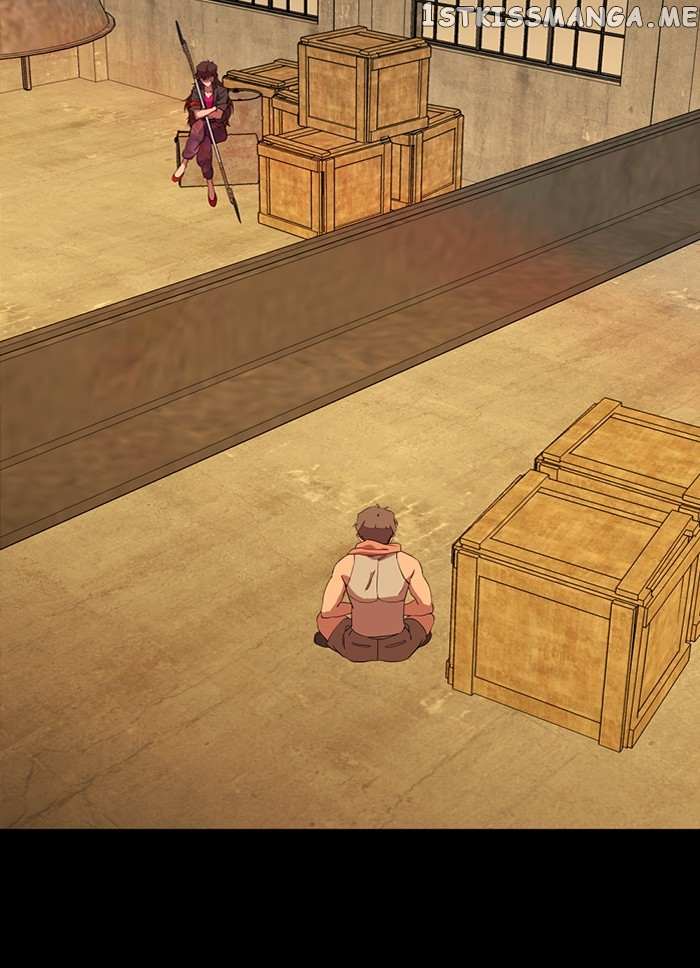 Parallel City chapter 80 page 101