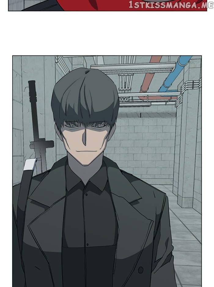 Parallel City chapter 80 page 13