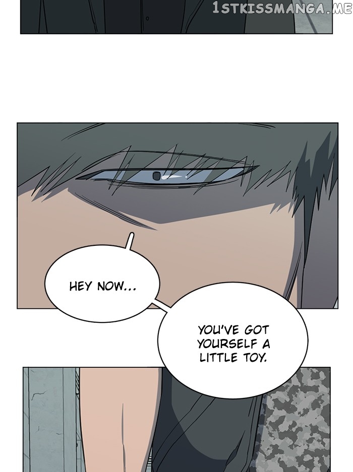 Parallel City chapter 80 page 14